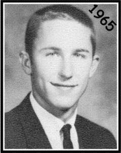 Jim Walker - 1965 Jim Walker - 1965