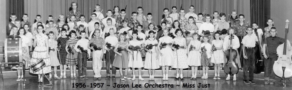 1956-57JLOrchestra-Just 1956-57JLOrchestra-Just