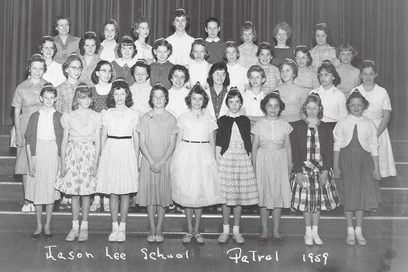 1958-59JLPatrolGirls-Duncan 1958-59JLPatrolGirls-Duncan