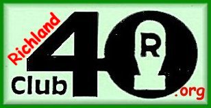 RichlandClub40.org