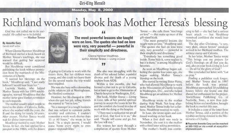 TCH article
