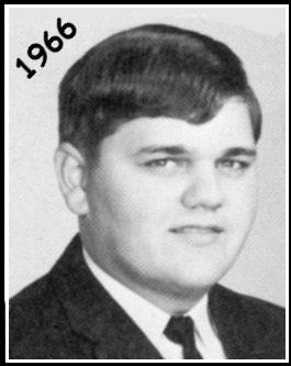 Gene Adair - Senior 