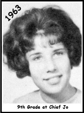 Claudette Benedictson- 9th Claudette Benedictson - 9th