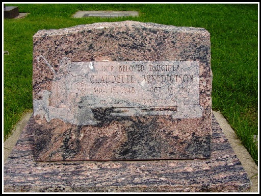 Headstone Headstone