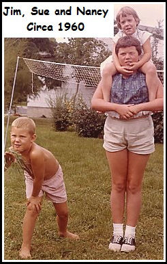 Susan Bixler - 1960 