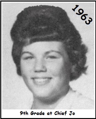 Susan Bixler - 9th 