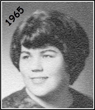 Susan Bixler - Junior 