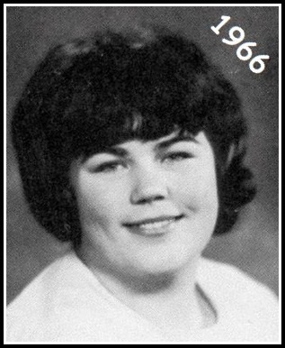 Susan Bixler - Senior 