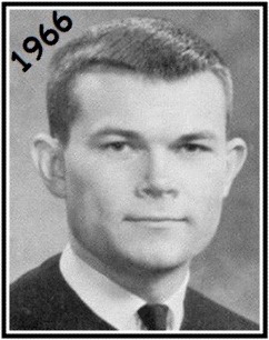Gary Clark - Senior 