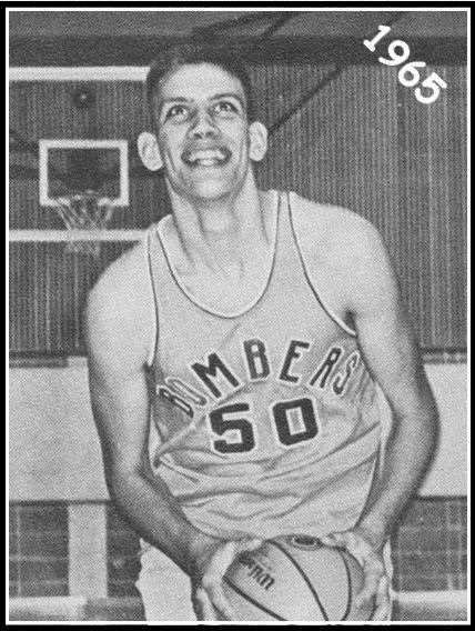 Kurt Crownover - Junior Basketball Kurt Crownover - Junior Basketball