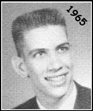 Kurt Crownover - Junior 