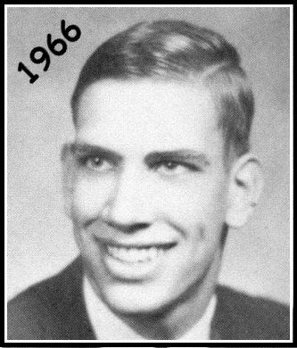 Kurt Crownover - Senior 