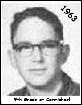 Larry Daniel - 9th 