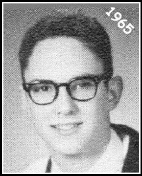 Larry Daniel - Junior 