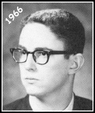 Larry Daniel - Senior 