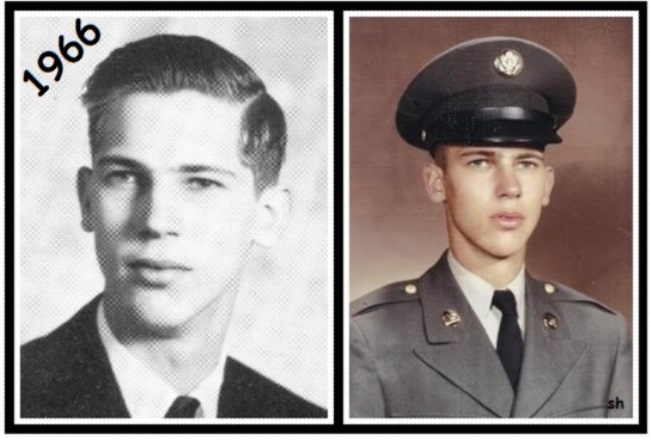 Allen DeHart
