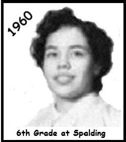 Cheryl Deery - 6th Grade 