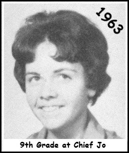 Sherry Dyken - 9th