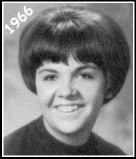 Sherry Dyken - Senior