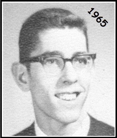 Frank Fowler - Junior 