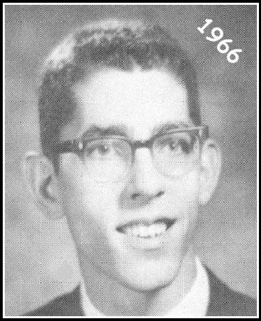 Frank Fowler - Senior 