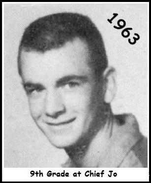 Rudy Franz - 9th