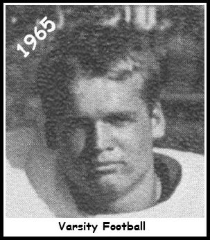 John Fuller - Junior VFB