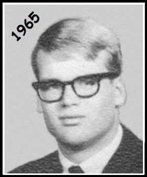 John Fuller - Junior Portrait