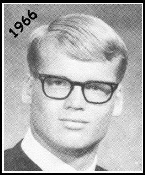John Fuller - Senior Portrait John Fuller - Senior Portrait
