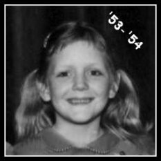 Linda Granquist - 1953-54 Ktgn