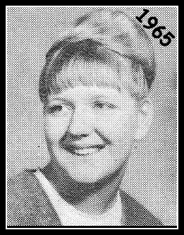 Linda Granquist - 1965