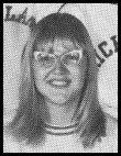 Linda Granquist - 1966 - GAA Pres
