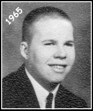 Ron Griswold - Junior 