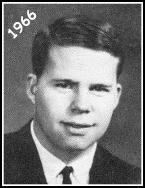 Ron Griswold - Senior 