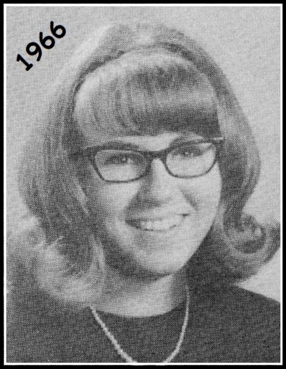 Jeanne Horton - Senior