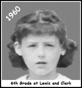 Judy Kaas - 6th Grade 