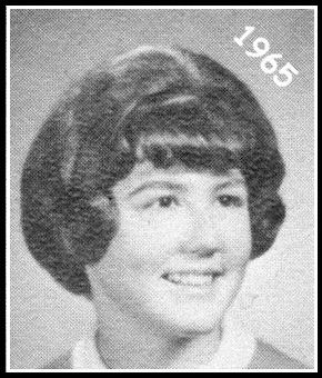 Judy Kaas - Junior Picture 