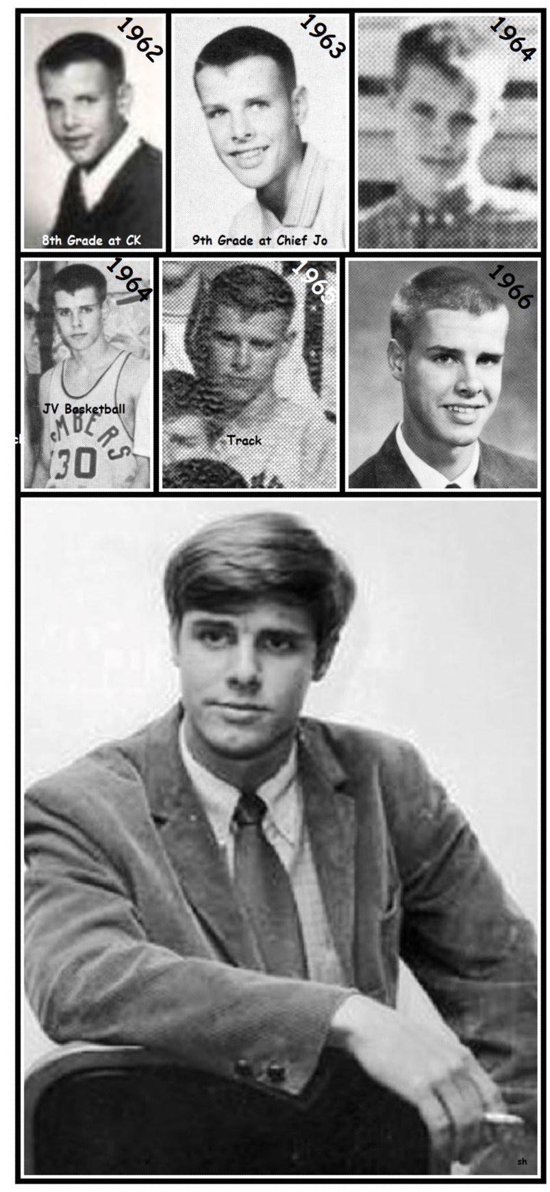 Chuck Knoeber