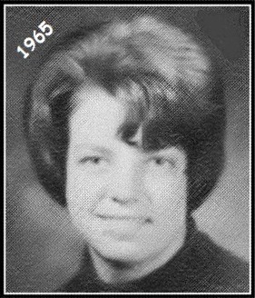 Sandi Lasater - 1965