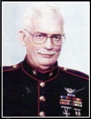 Guy Lobdell - Marines