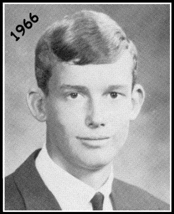 Guy Lobdell - Senior