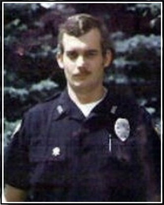 Guy Lobdell - Policeman