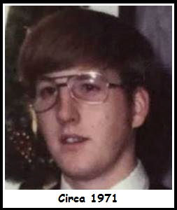 Tim Meeker - 1971