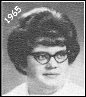 Charlene Moore - Junior 