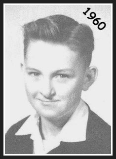 Pat Murphy - 1960