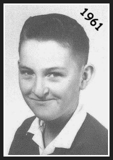 Pat Murphy - 1961