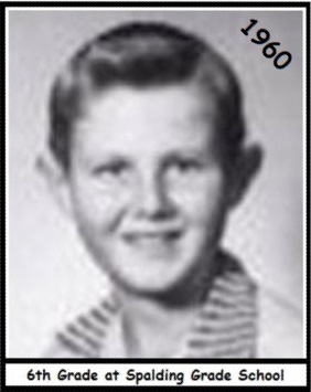 Dave Nielsen 6th Grade
