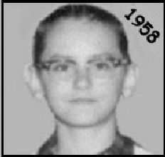Al Nihart - 1958 - 4th Grade Portrait