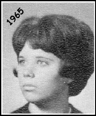 Chris Oman - 1965 - Jr. Portrait