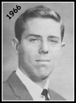 Bill Porter - Senior